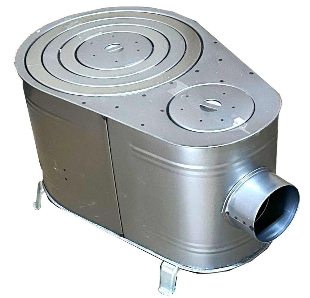 薪ストーブ　だるま型 HONMA ホンマ製作所 鋳物ダルマ型薪ストーブ(ダルマストーブ