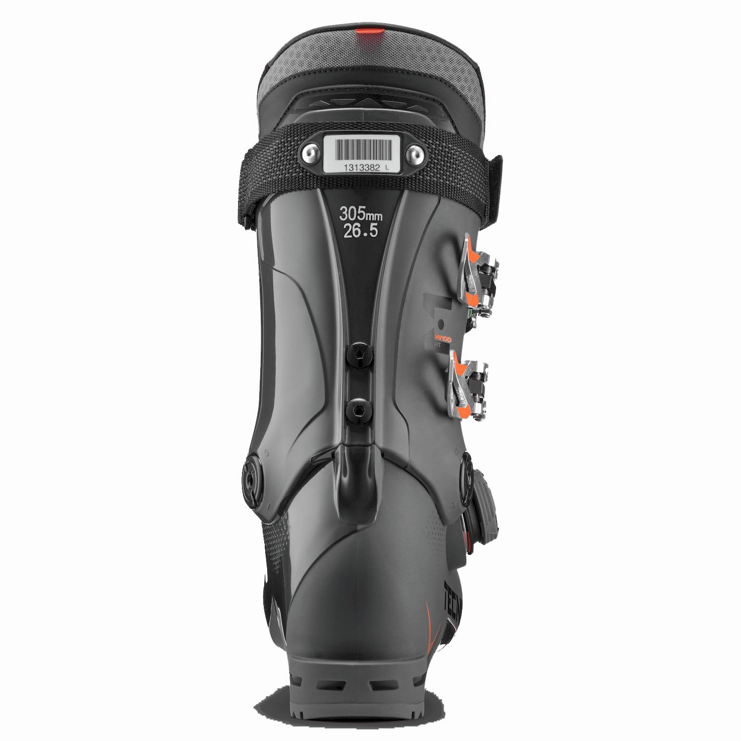 Tecnica Mach BOA HV 100 GW – Botas De Esquí Cómodas Y Precisas