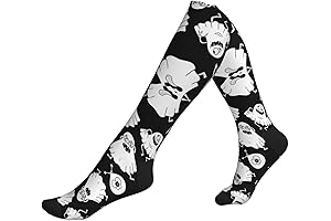 Ghost Advanced 2024 Compression Socks: Feel the Comfort!