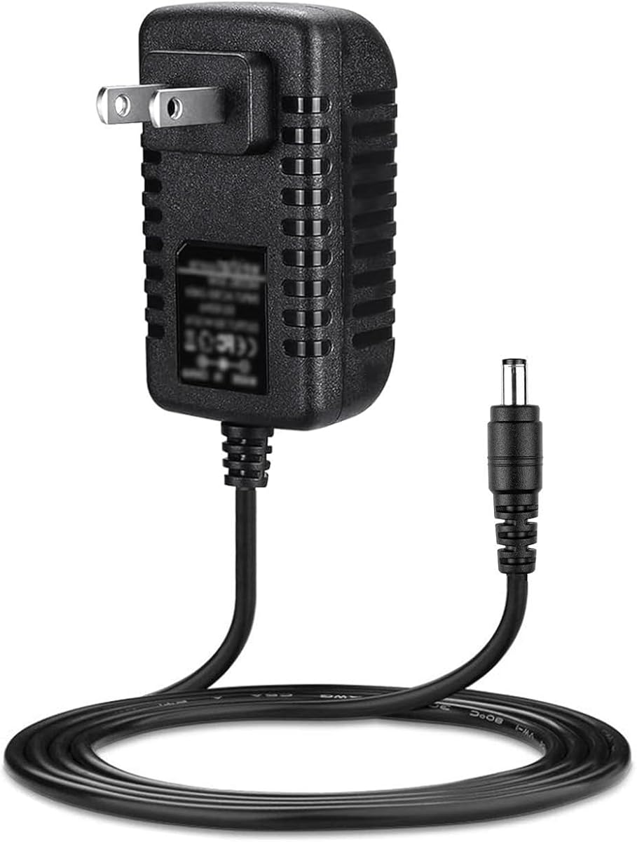 Amazon.com : 30W Power Cord Replacement for Echo Show 8, Echo Show 15, Echo Show 10, Echo 3rd Gen / 4th Gen, AC Adapter with 5ft Cable : Electronics