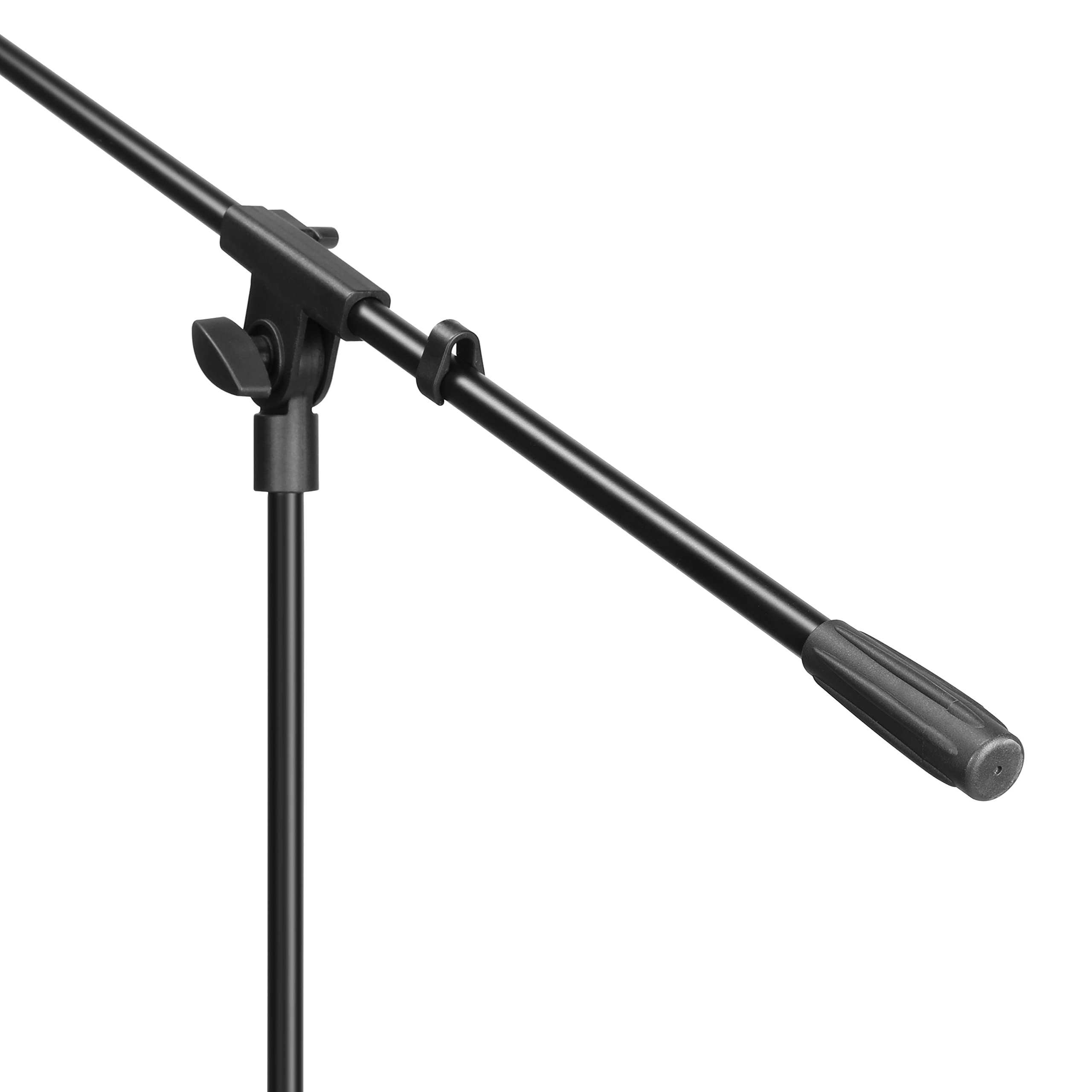 Adam Hall Stands D905 Mikrofonklemme Für Funkmikro | AHSD905