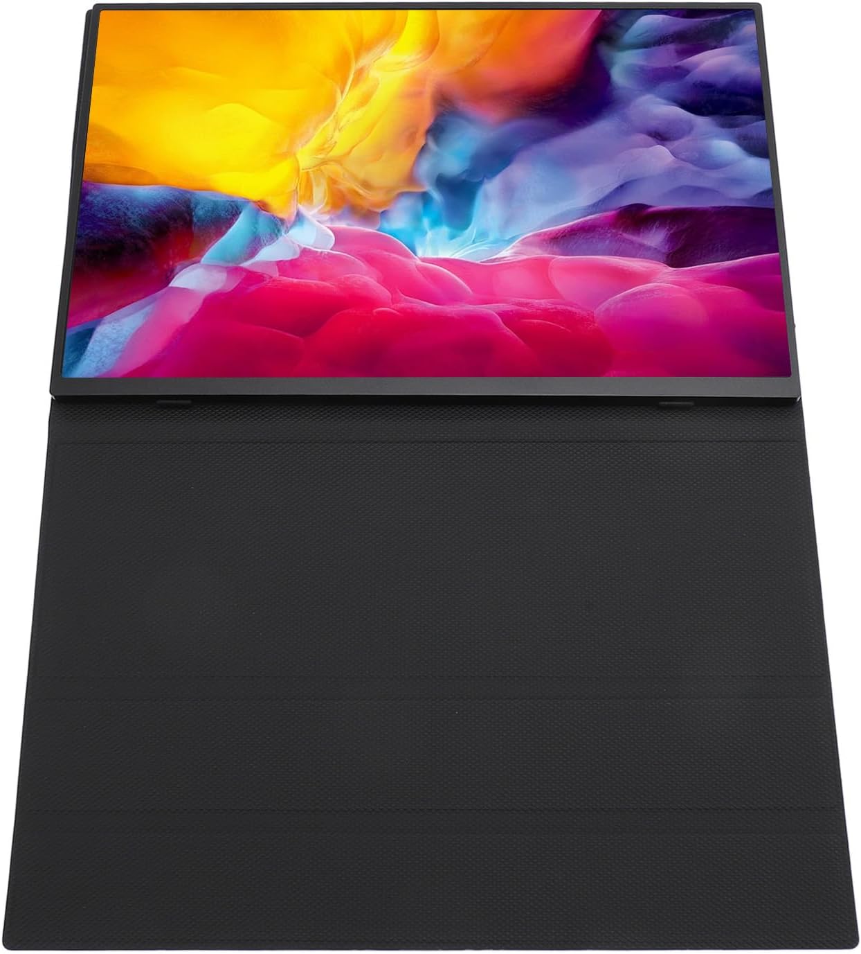 Jectse High Resolution Screen of 14.5 Inches 60 Hz Update rate: 4k IPS Portable Screen for a Switch, Excellent for Work and Entertainment