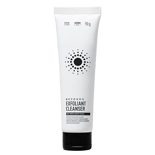Beyoung Exfoliant Cleanser - Esfoliante Facial 90g