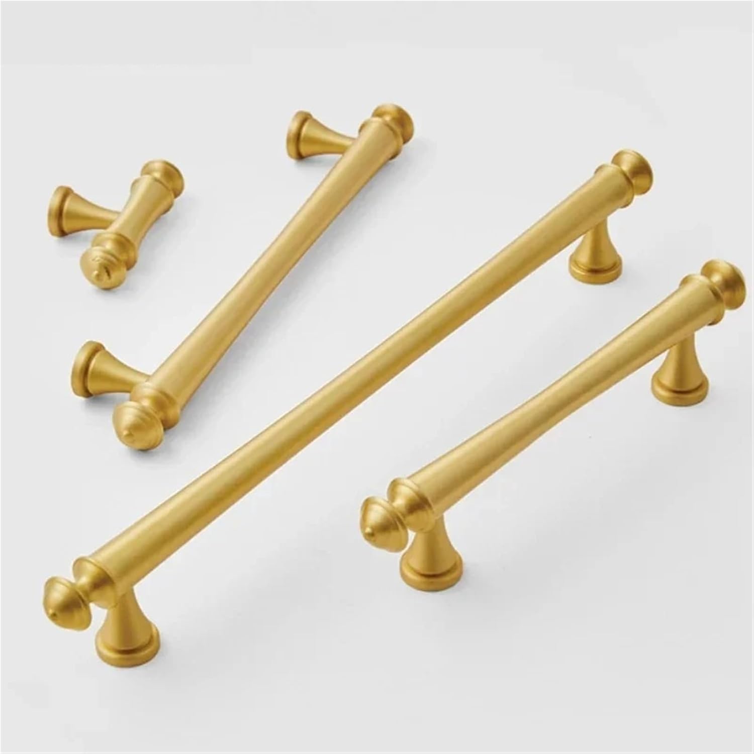 Handles Kitchen Shoe Cabinet Drawer Door Knobs Drawer Decorative 1Pcs(C-4501)