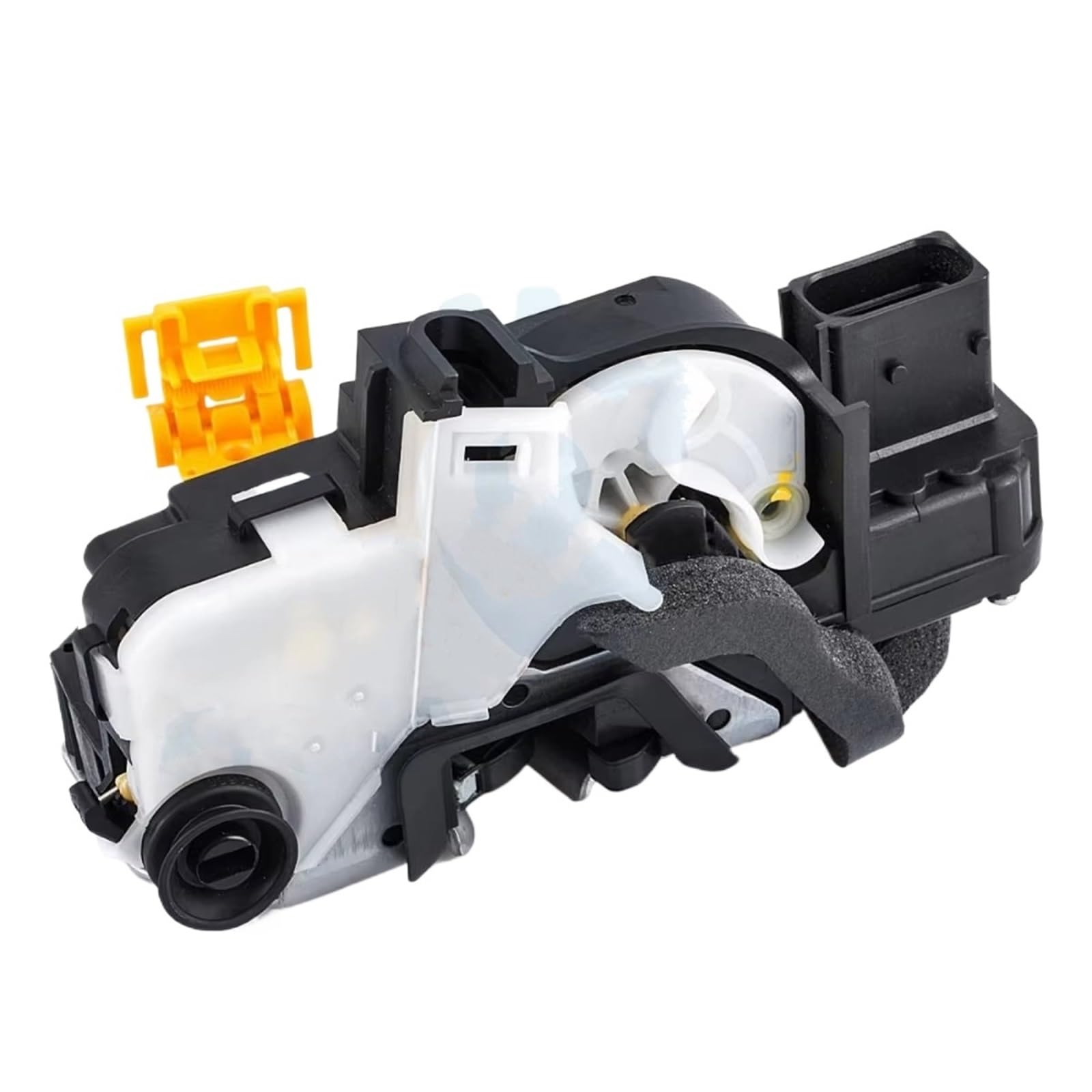 Kpuwers Rear Left For Chevrolet For Sonic 2013-2020 For Trax For Buick For Encore 2015-2021 Right Door Lock Actuator 13579546 13579545 Door Lock Latch Actuator(Rear Left)