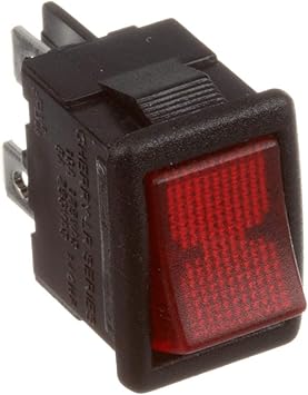 Amazon Com Bunn Warmer Switch For Home Coffee Brewers Limited Edition Kitchen Dining