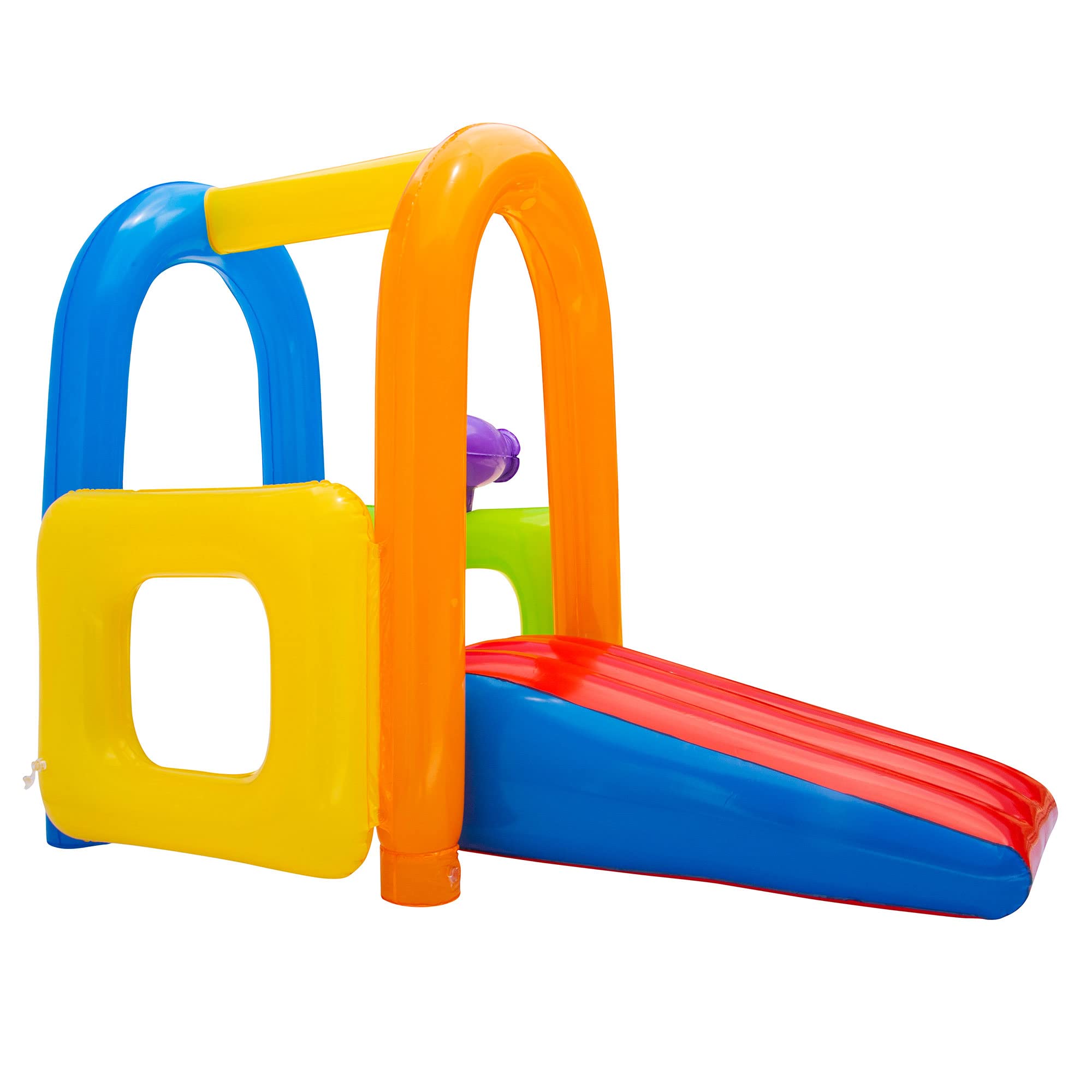 MMジュニア(Jr.)　ミドルバランス　80cm 580g Amazon.com: Banzai Jr. Inflatable Water-Sprinkling Splash Fun