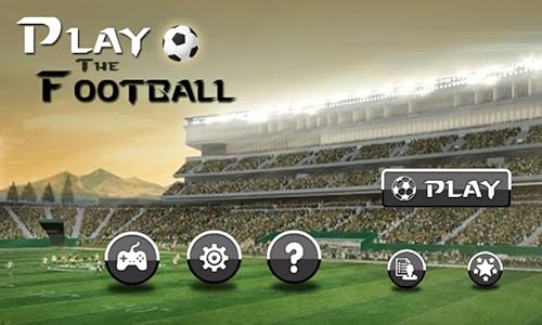 Real Football - Soccer Game for Android