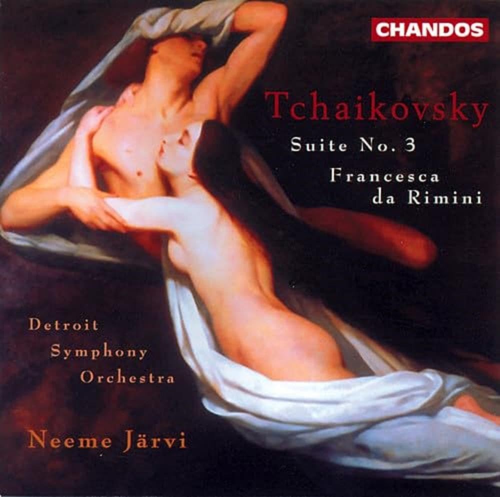SUITE No 3