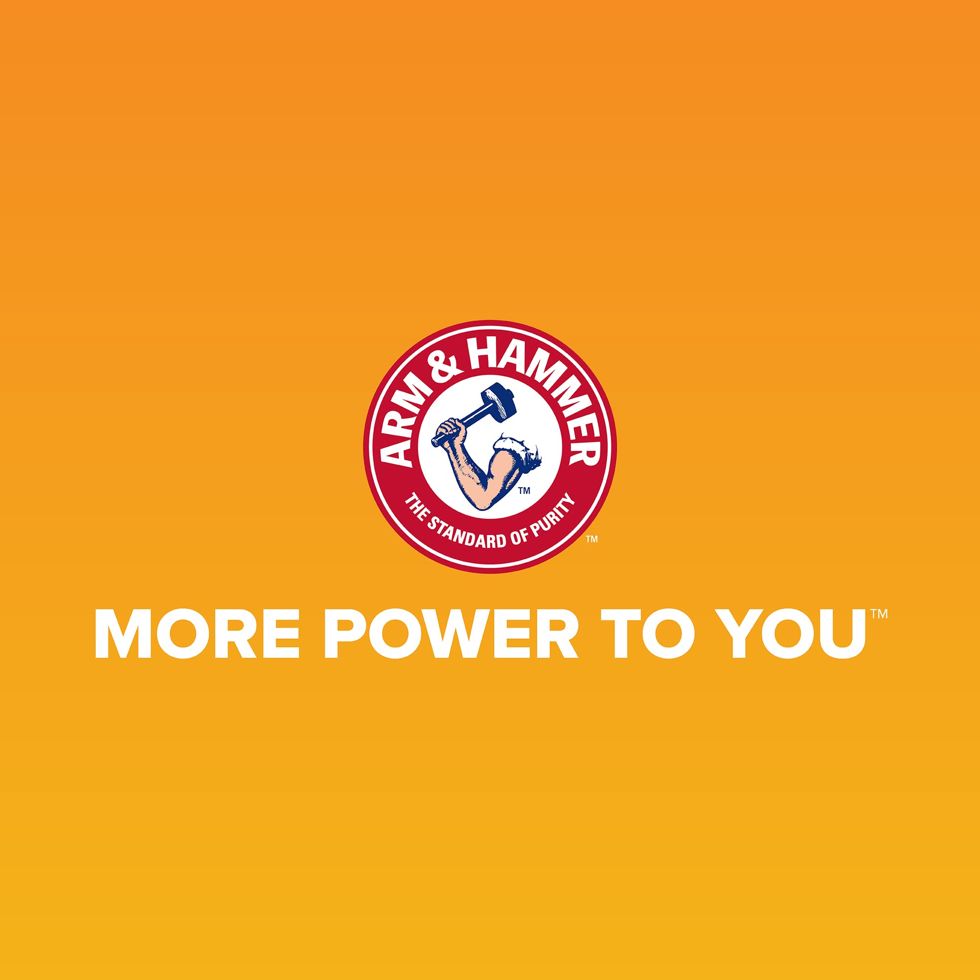 Arm & Hammer Cat Litter Pan Purrifying Pak, Removeable 30 Day Litter Box Deodorizer, 3-Pack - image 8