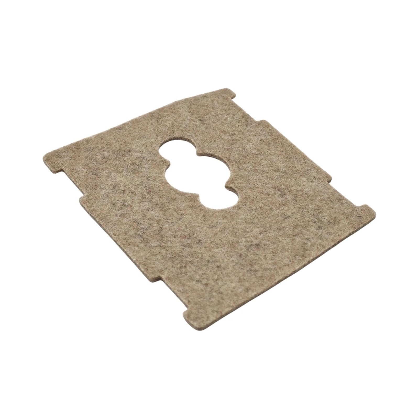 10 filtros de aire limpiadores for desbrozadoras de gasolina Stihl FS500, FS550, FS550L, FS360, FS420 y FS420L.
