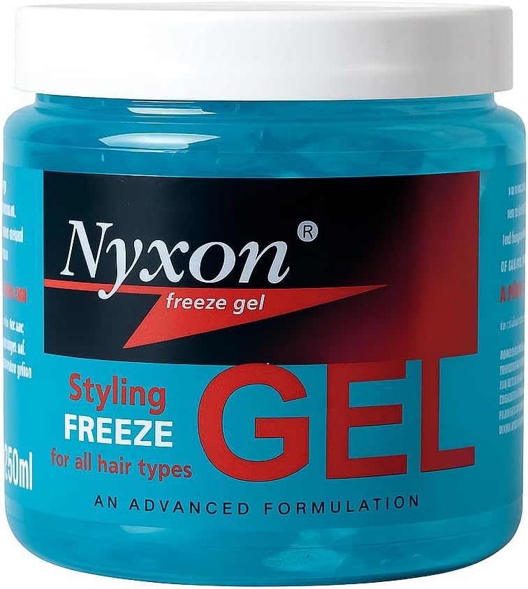 Nyxon Freeze Gel, 250 ml