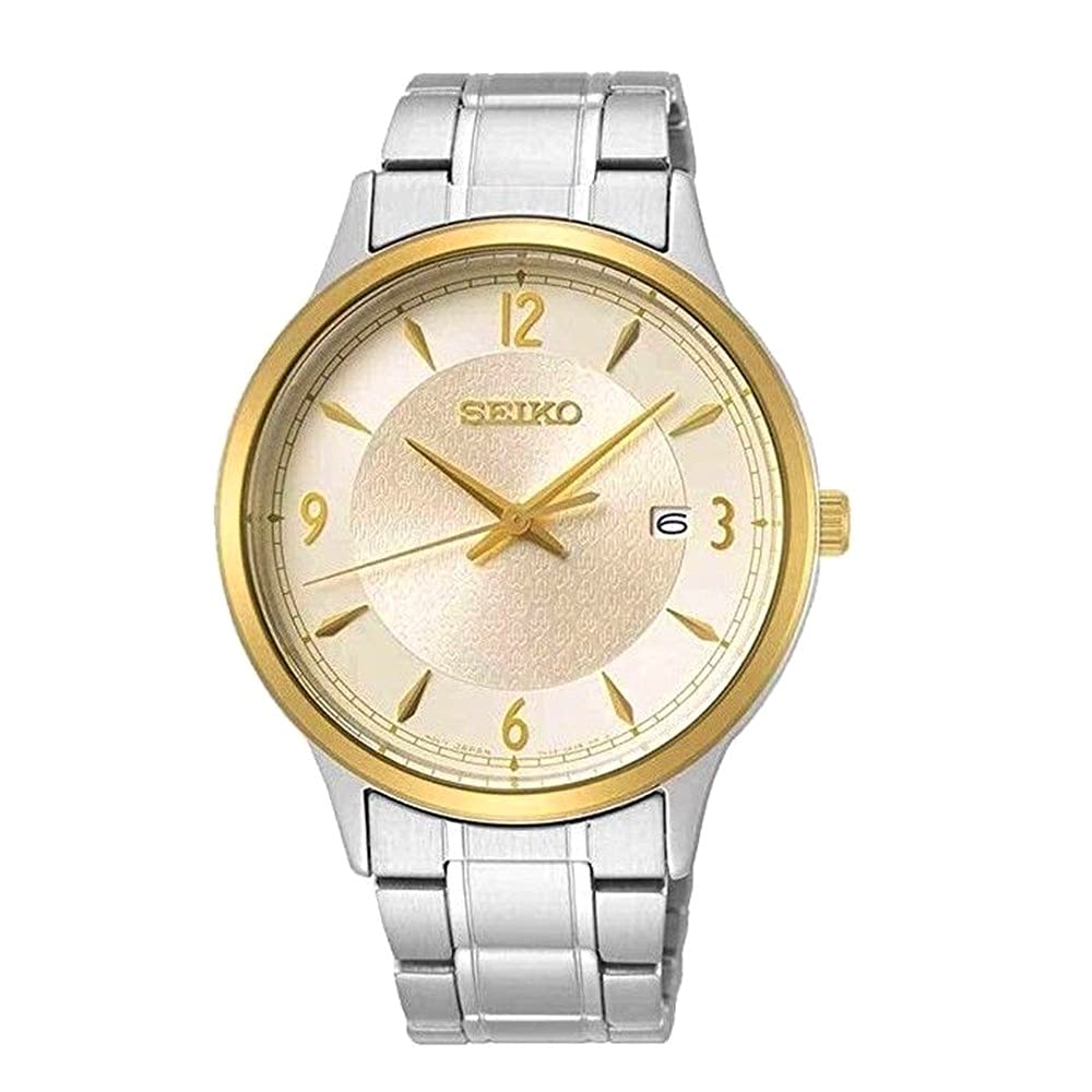 Orologio Seiko Analogico Da Polso Modello SGEH92P1 – Eleganza Giapponese