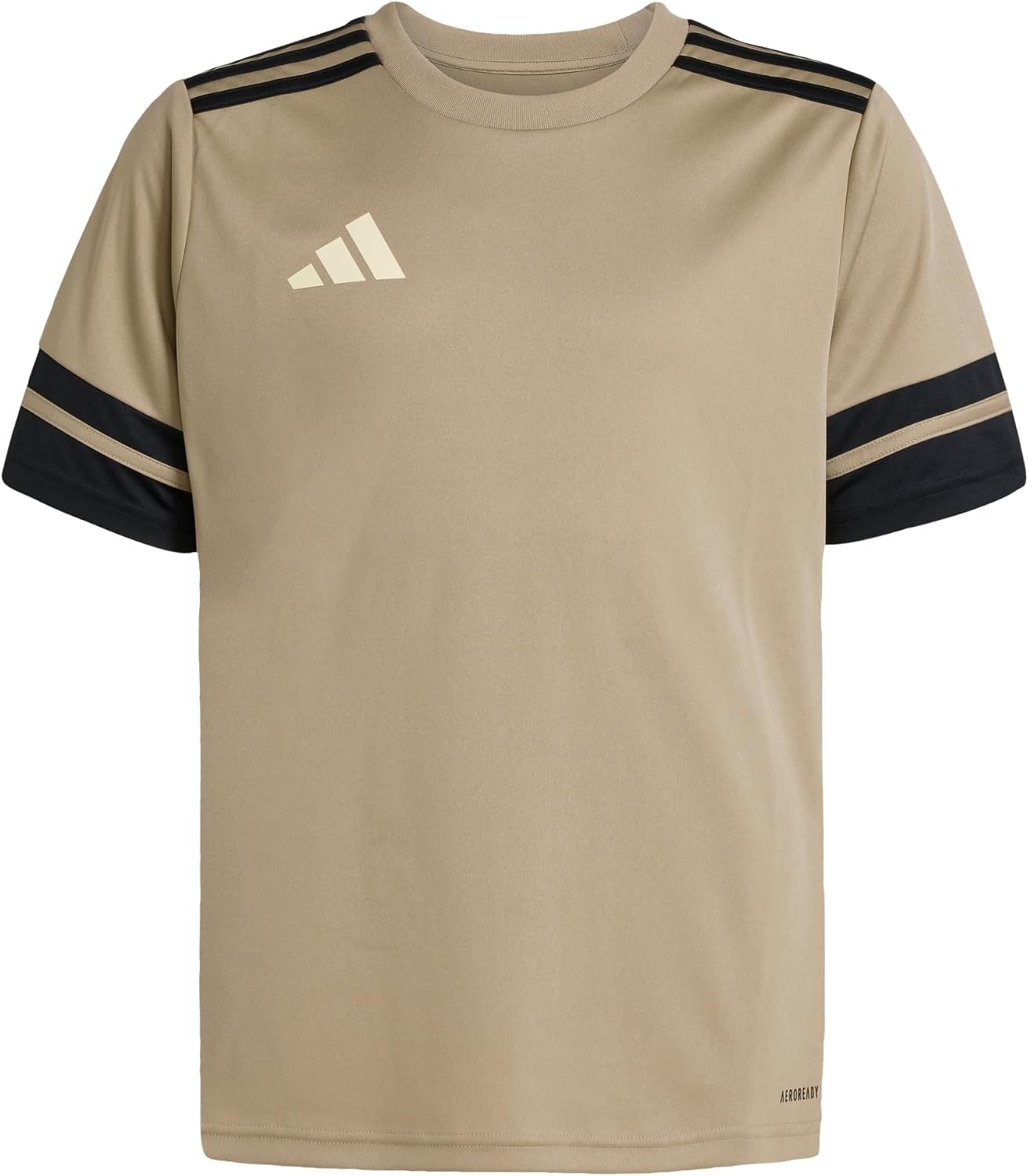 adidas Unisex - Kids SQUADRA25 JERSEY SHORT SLEEVE KIDS Undershirt