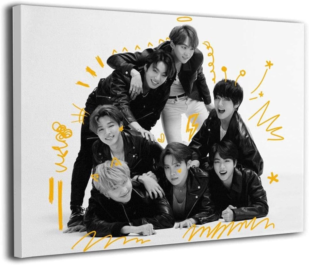 Bts 防弾少年団 ポスター アートパネル アートポスター 絵画 絵 インテリア アートボード 部屋飾り 壁の絵 壁掛け ソファの背景絵画 木枠セット 40x50cm 魅力の Bts 防弾少年団 ポスター アートパネル アートポスター 絵画 絵 インテリア アートボード 部屋飾り 壁の絵 壁掛け ソファの背景絵画 木枠セット 40x50cm 魅力の