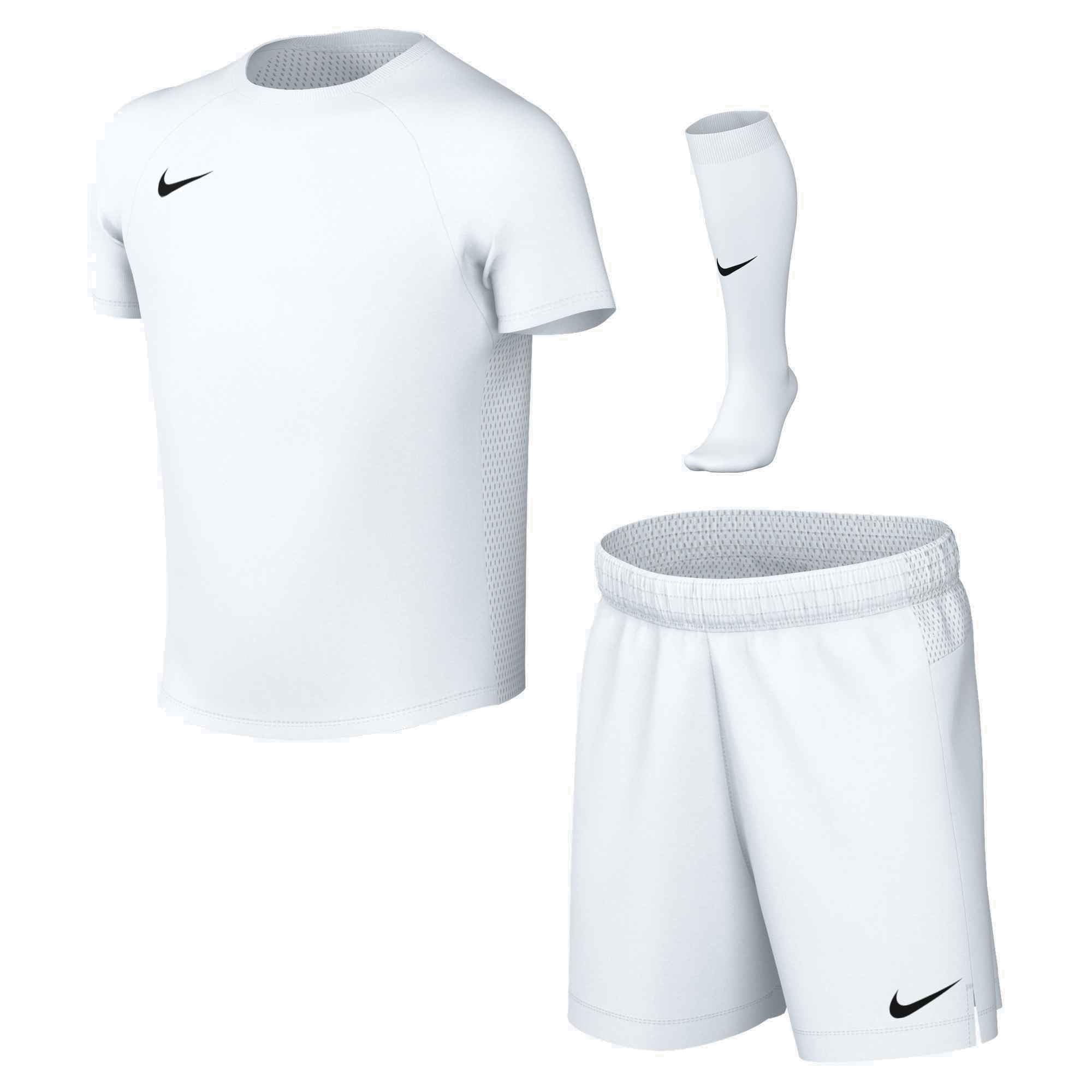 NIKE Dri-FIT Park VIII Tracksuit