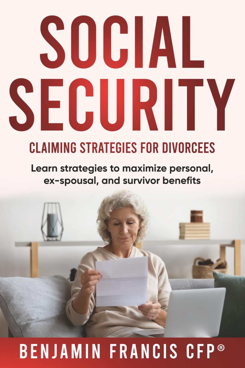 Maximizing Social Security: Claiming Strategies for Divorcees