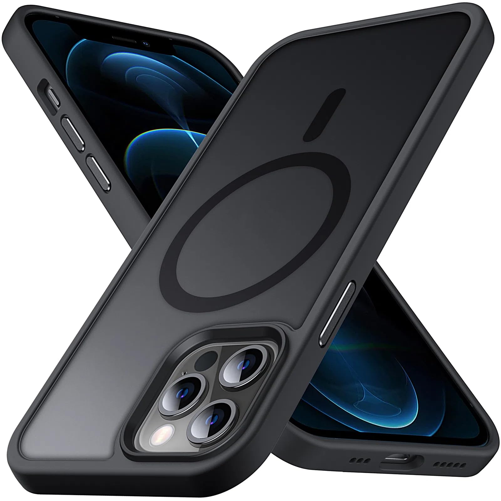 AMAPC for iPhone12 Pro