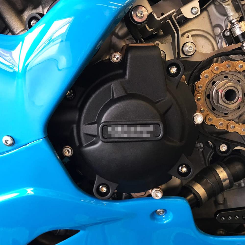Amazon | S1000RR S1000R S1000RR S1000R エンジン保護カバー 用 
