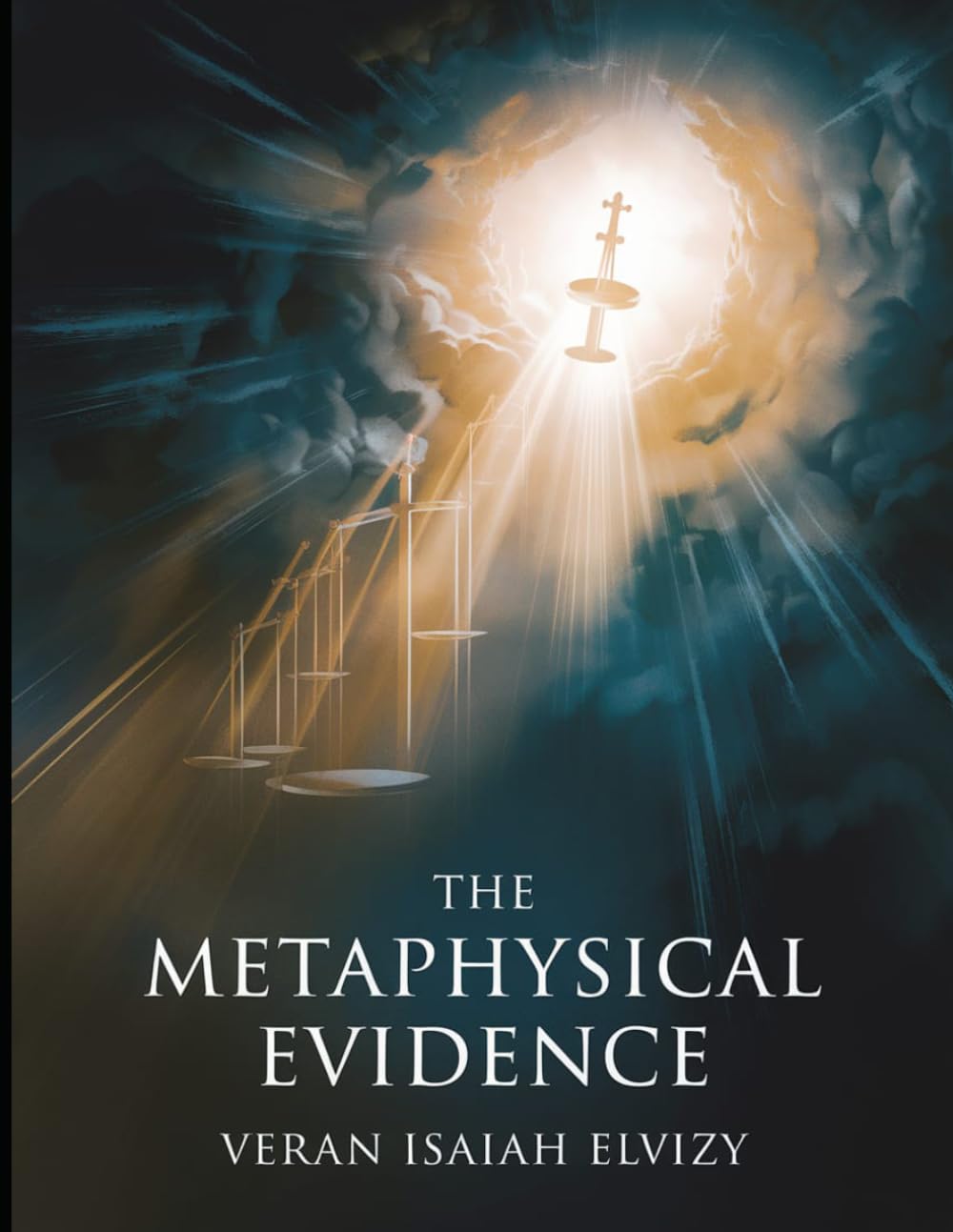 The Metaphysical Evidence: Unveiling the Moral Law and the Divine Amidst Good and Evil (LIFE AFTER DEATH)