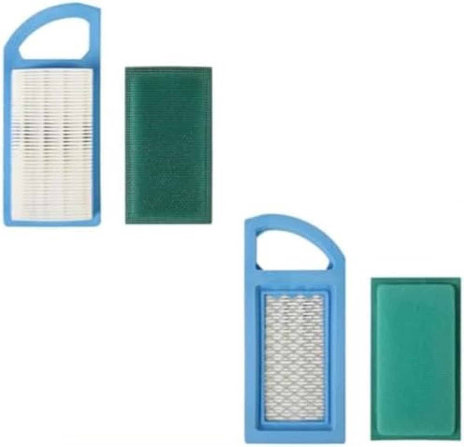Per kit di ricambio dell'aria, per modelli da 8 a 13,5