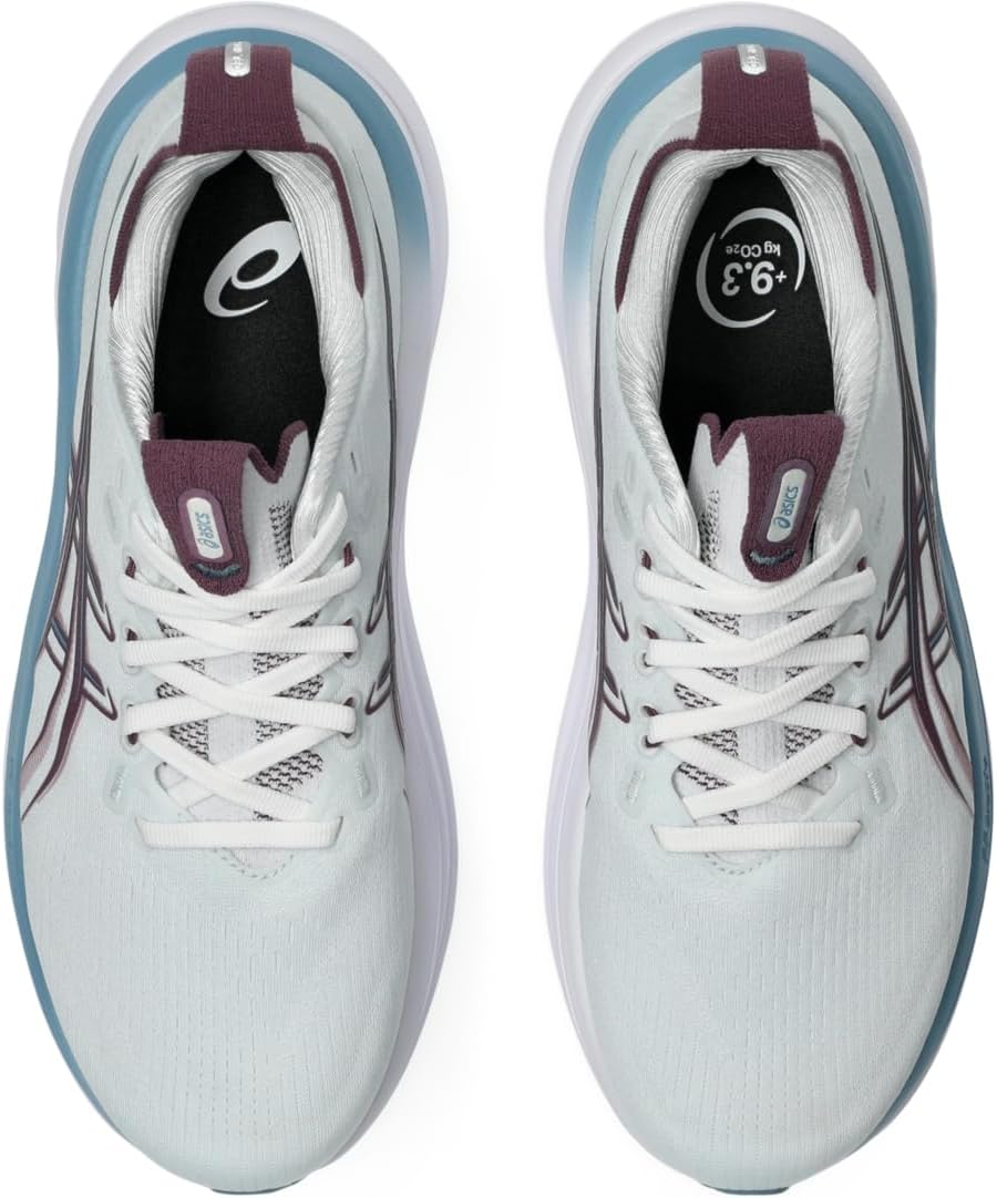 ASICS Women's Gel-Nimbus 28 Running Shoes - Image 6