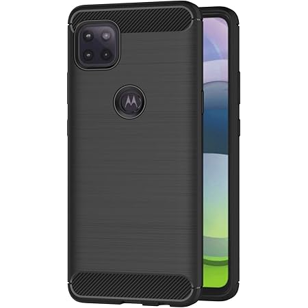 Case For Motorola Moto G60s Silicone Protective Cover Transparent - View #5