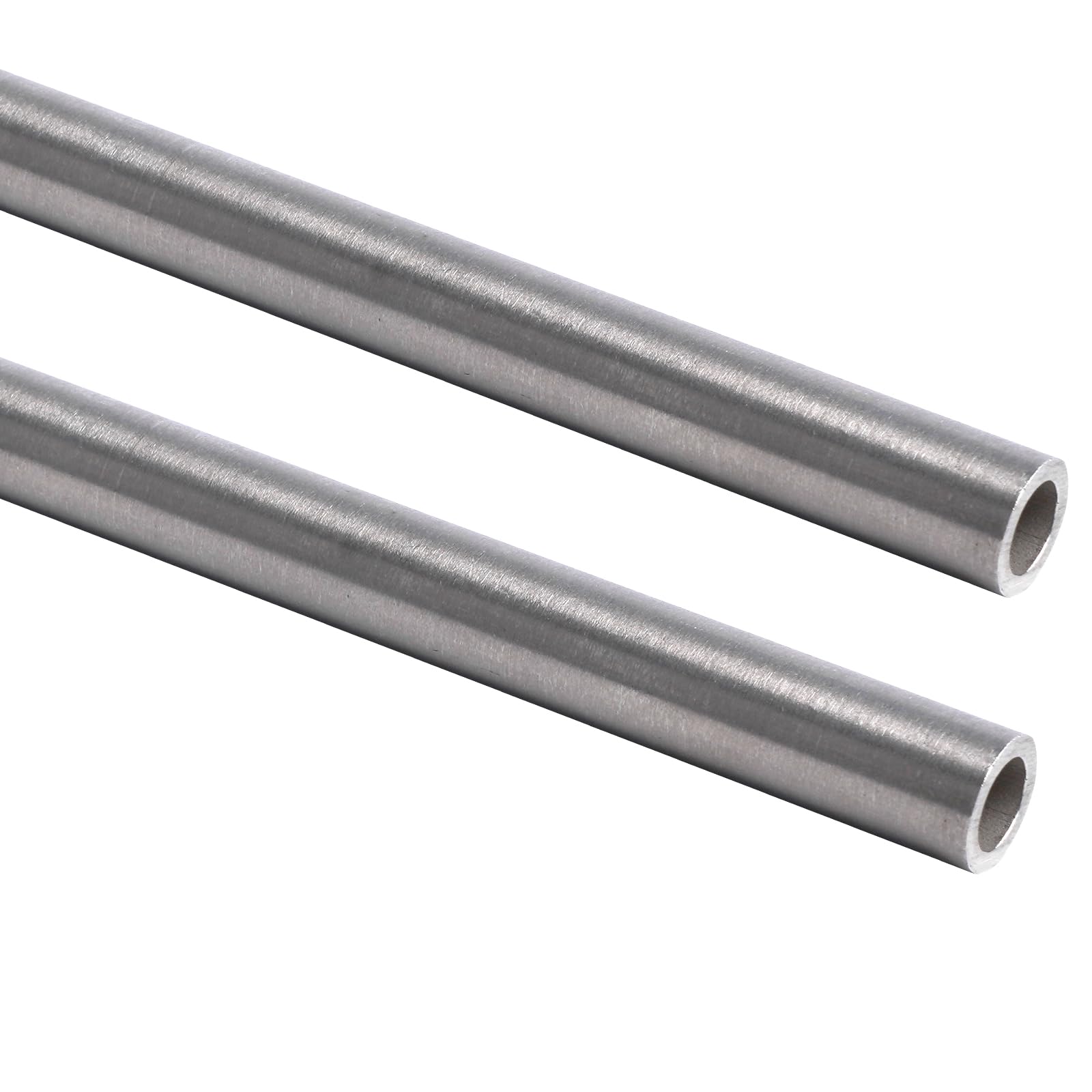 Tube rond acier inoxydable 304 Vigorous anti-déformation de 3,2 cm pour meubles stables