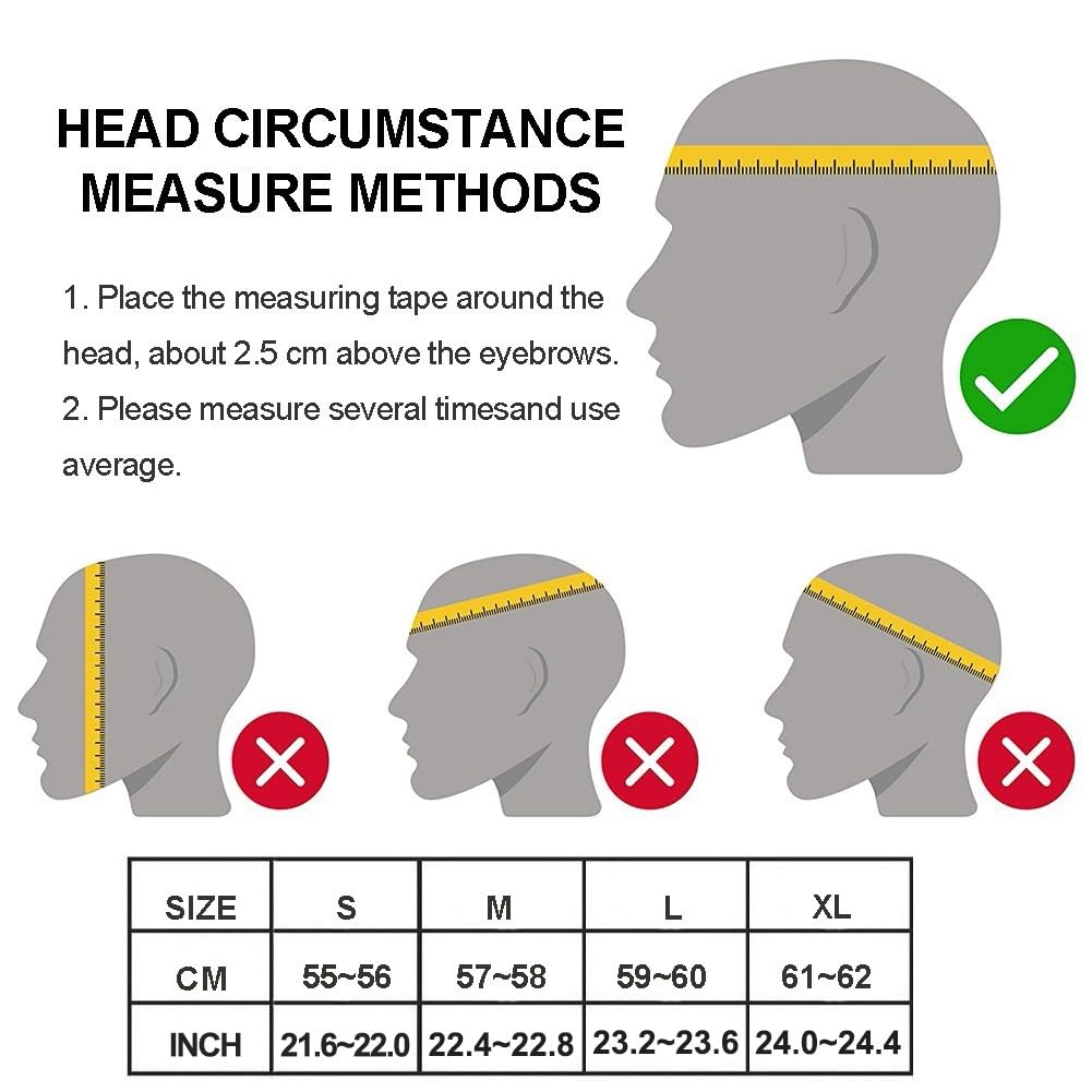 Casco Integrale Modulare, Casco Moto Apribile Bluetooth con Doppia Visiera Caschi Integrati Altoparlante Integrato Auricolare Microfono Certificazione DOT/ECE