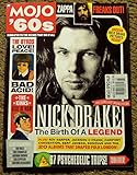  MOJO CLASSIC SPECIAL ISSUE BOWIE SPECIAL 60 YEARS OF DAVID BOWIE