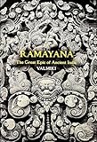 Ramayana: Classic Tales (Gothic Fantasy)