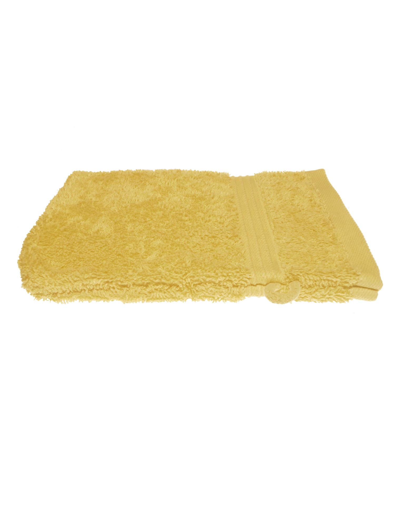 Lot De 10 Gants De Toilette Doux & Absorbants - Coton 500g/m², Certifié Öko-Tex - 15x21cm