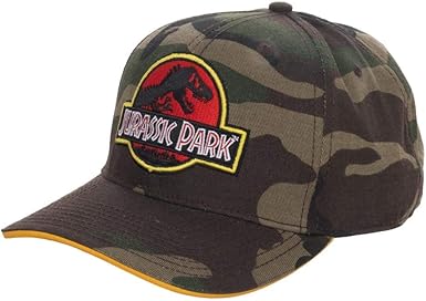 Jurassic hat Clearance