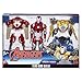 Marvel Titan Hero Series Iron Man Combat Pack