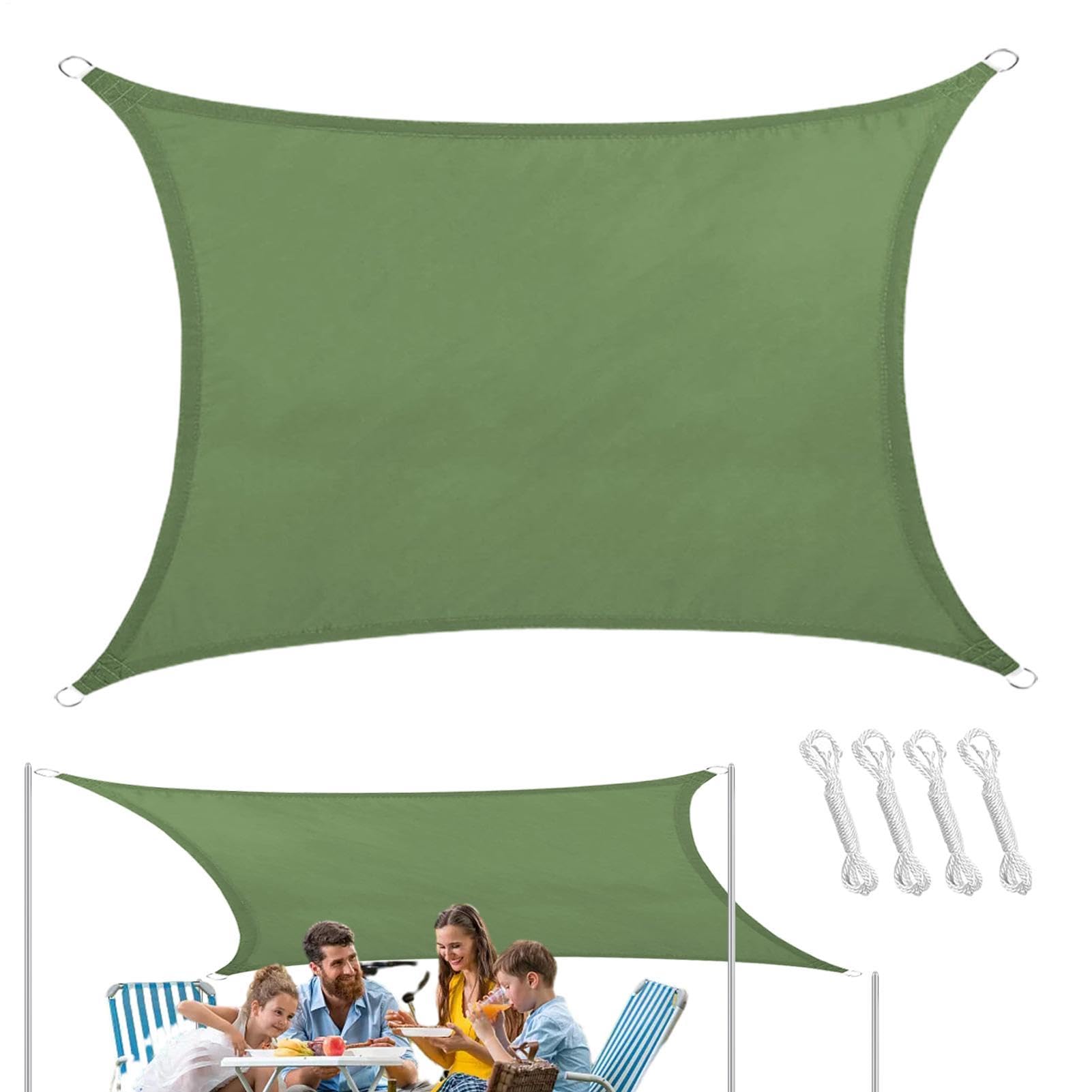 Toldo parasol de tela Oxford UV para pérgola cochera y terraza exterior
