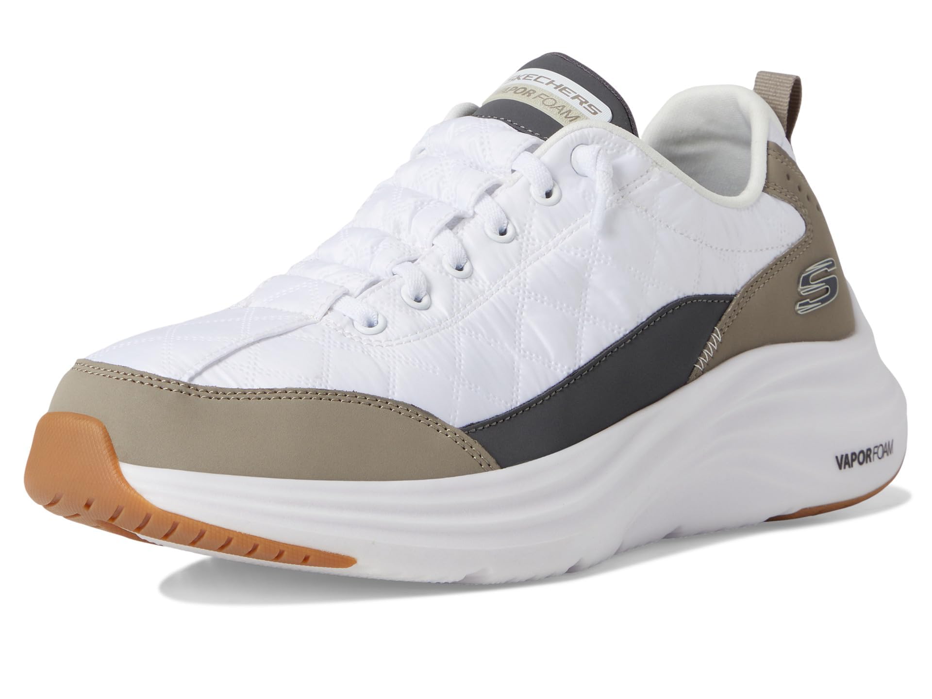 Skechers Contour Foam Cozy Fit Scarpe da ginnasticaUomo