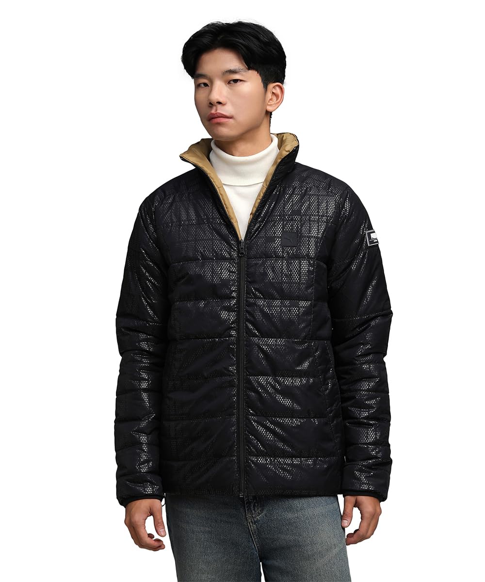 puma Mens Insulated jackets-picture-21