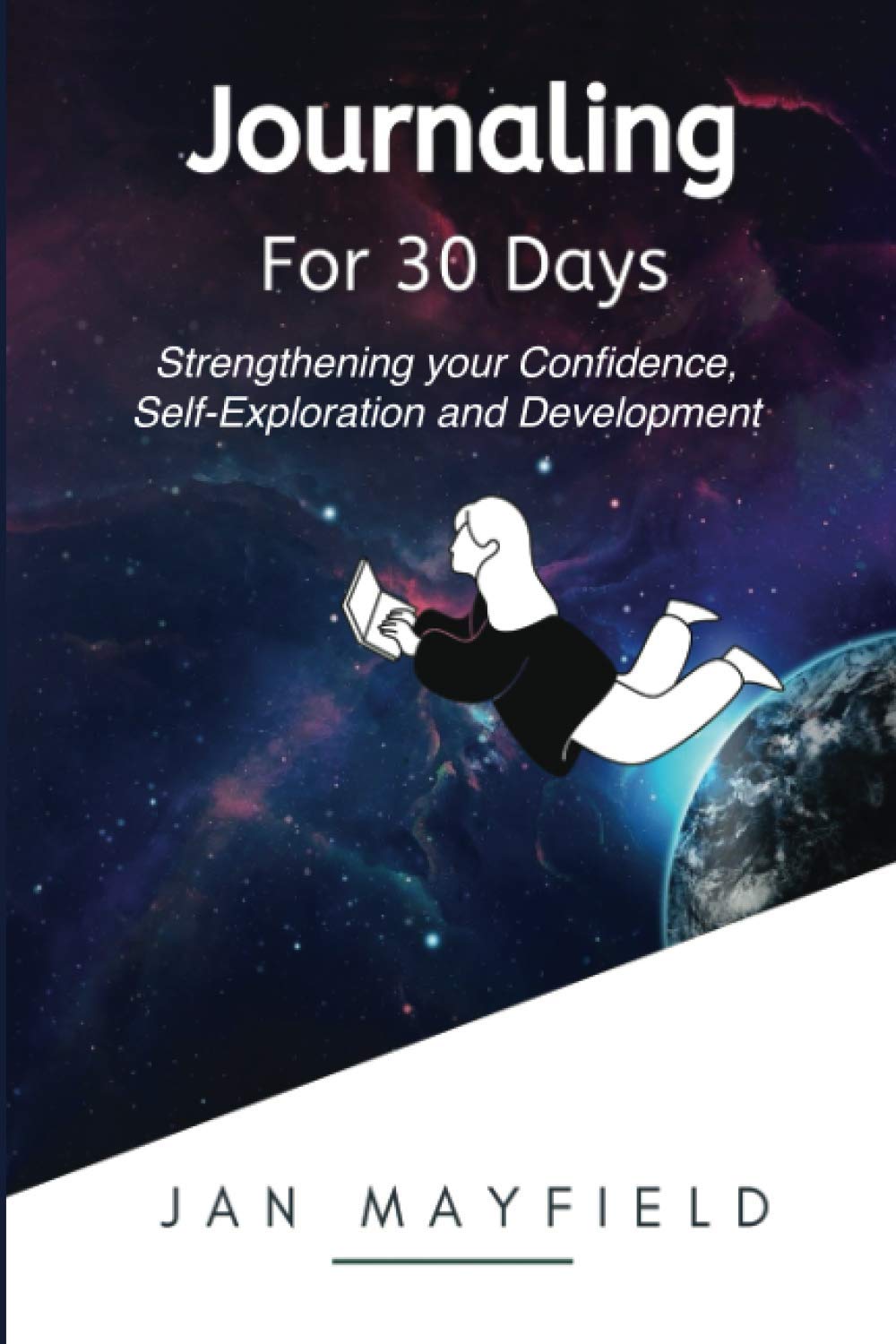 Journaling for 30 Days: Self-Exploration and Development