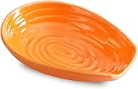 Vista 18 de Hasense Soporte para Cucharas para Estufa, Portacucharas para Encimera de Cocina, Soporte de Cuchara de Cocina de Cerámica para Cucharón, Espátula