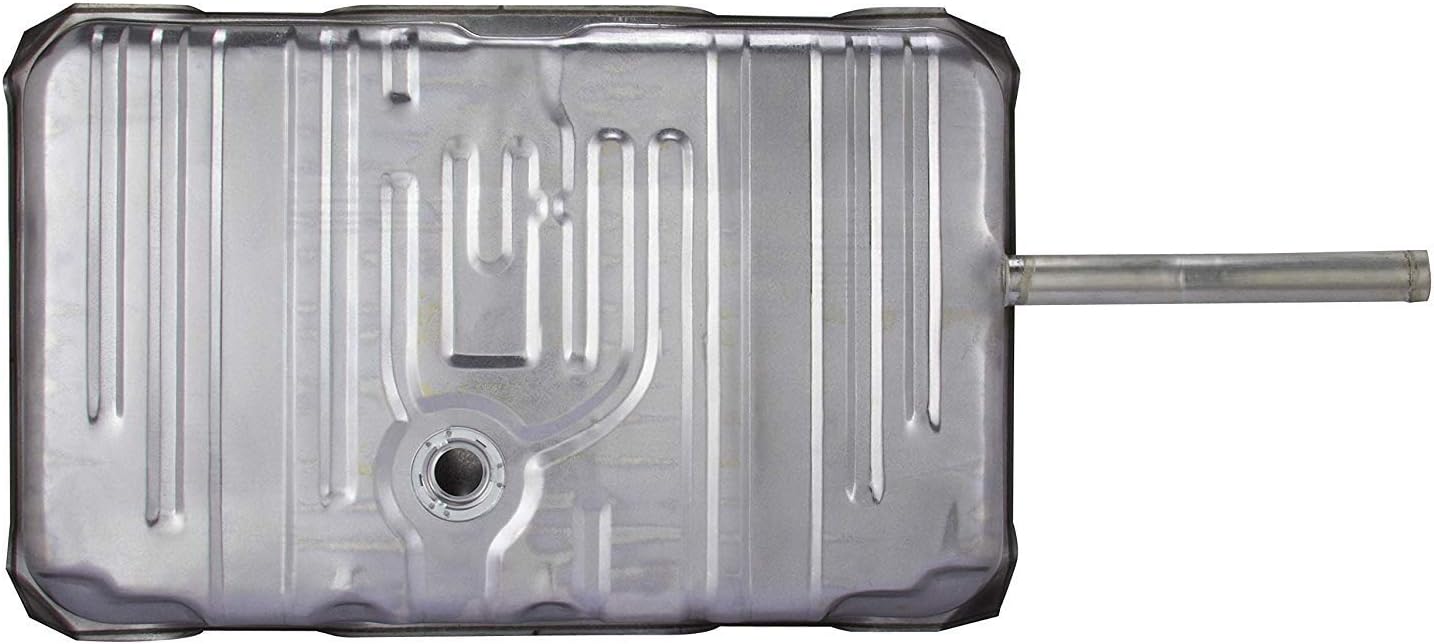 FUEL TANK GM34J, IGM34J FITS 1968 1969 1970 CHEVROLET EL CAMINO 4.1L-L6 w/o E.E.C w/FILLER NECK w/o VENT PIPE