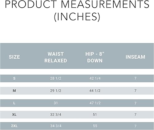 Miniatura 6 de Augusta Sportswear Pantalones cortos de entrenamiento Octane para mujer, entrepierna de 7 pulgadas, atuendo atlético para mujer