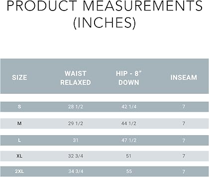 Augusta Sportswear Ladies' Octane Workout Shorts - 7 Inch Inseam Gym Athletic Attire for Women