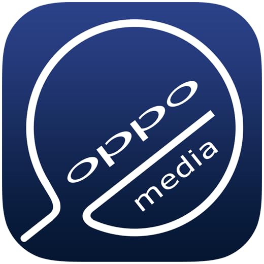 OPPO MediaControl for BDP-10x