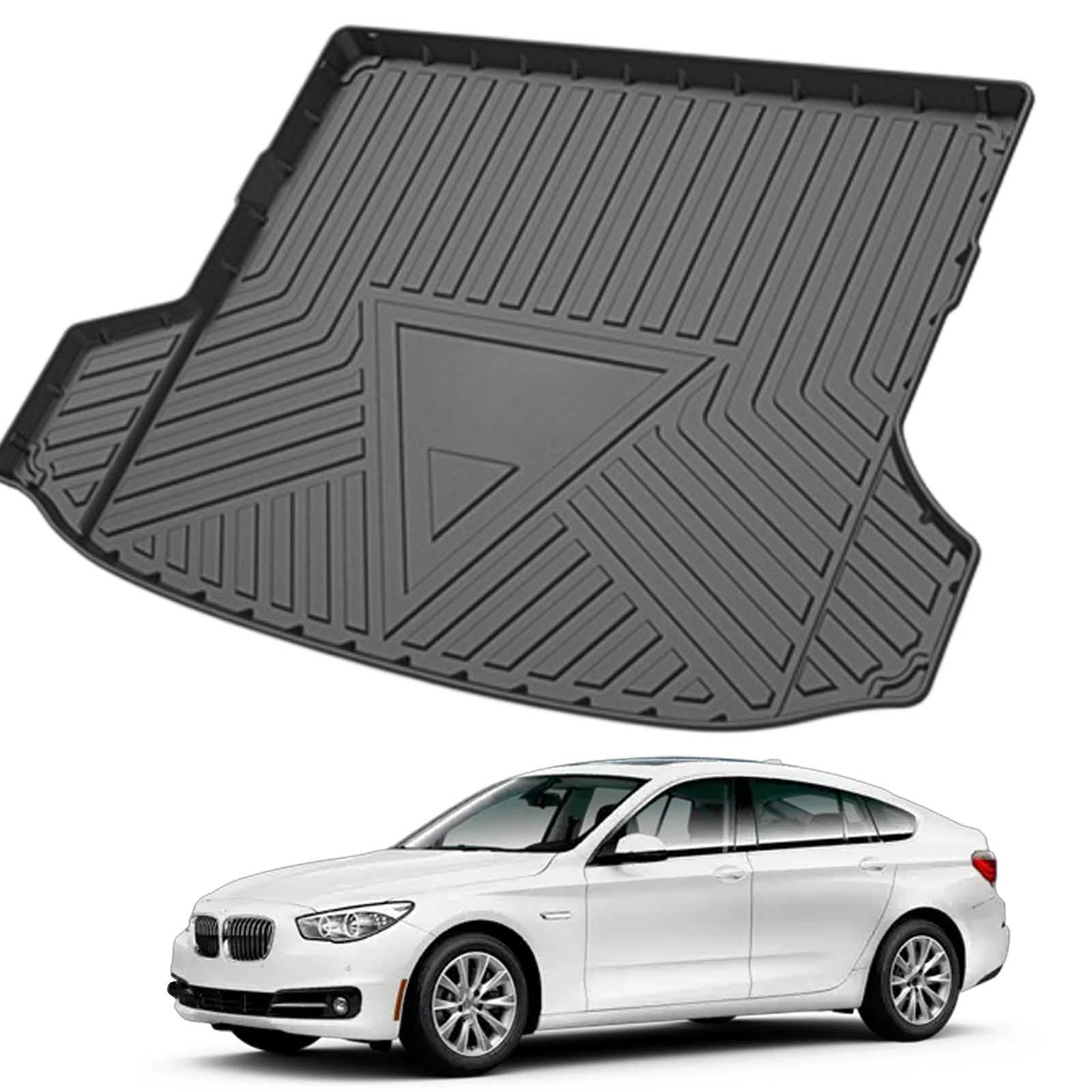 PAPEP Cargo Liner for BMW 5 Series GT 2010-2017
