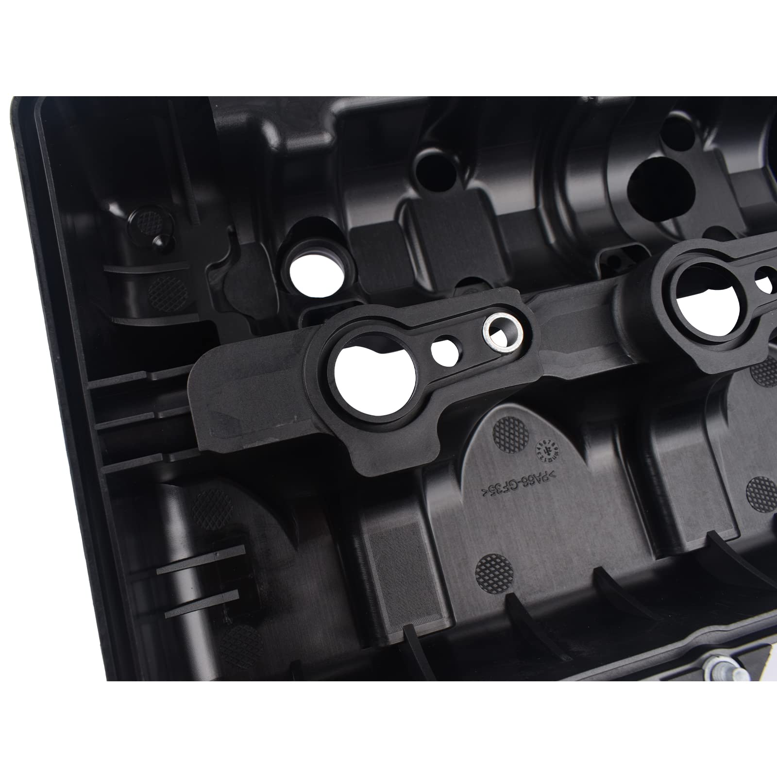 Tapa de la válvula Compatible con S204 C220 W211 W204 6460101130 6460102230 | C 200 T-Model, E 200 T-Model S211 E 220 T CDI