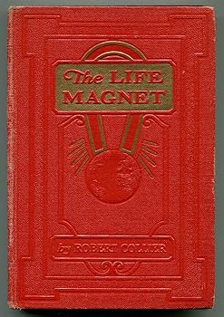 Hardcover The Life Magnet Vol 5 Book