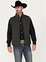 Vista 2 de Chaleco Softshell Logo 2.0