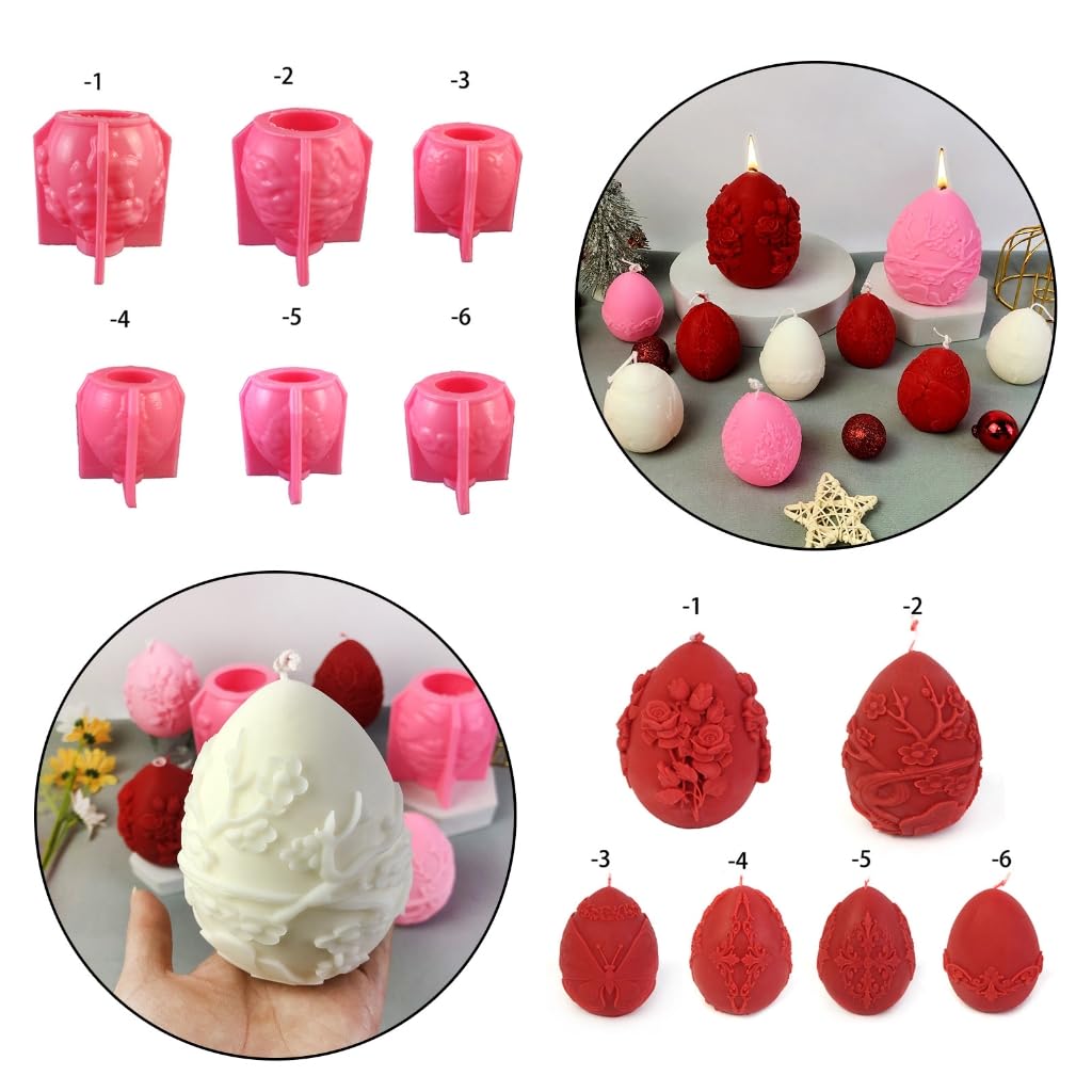 Moule Chocolat 3D Polycarbonate Olive Et Gouttes D'Eau - Moule Fondant Bonbons Pâtisserie