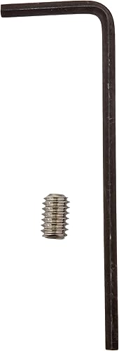 Miniatura 2 de American Standard M918075-0070A Tornillo de manija, 0,25 x 0,19 x 0,19 pulgadas