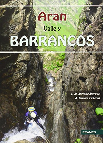 Aran Valle Y Barrancos